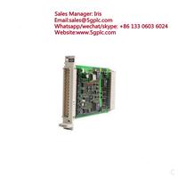 HIMA F7126 Power Supply Module